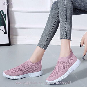 高齢者シューズ レディース スリッポン 厚底 スニーカー コンフォート クッション性 運動靴 靴 ウォーキングシューズ スポーツ 軽い ゆったり ランニング 登山靴 通気性 疲れにくい 滑り止