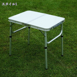 @\t A~tH[fBOe[u gp600Xs400X280/500mm [e[u ܂肽ݎ y 2iK  RpNg 2܂ Lv ܂肽݃e[u A~