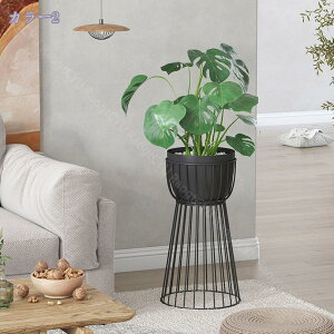 フラワースタンド フラワーラック 植木鉢 フラワー ガーデン プランター ポット 花 アイアン 園芸 スタンド 庭 家庭 菜園 観葉植物 ベランダ おしゃれ 観葉 植物 玄関 屋内用 ゴールドプラン