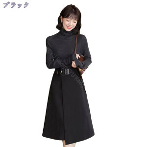 1000円OFFクーポン ロングスカート レディース シンプル 30代 40代 50代 フォーマル Aライン フレア ハイウエスト 通勤 オフィス フォーマル Aライン ウエストゴム 上品 エレガント 細見えスカー