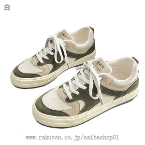 スニーカー レディース スニーカー メンズ 編み上げ ローカットスニーカー ローテク おすすめ かわいい 編み上げ シューズ キャンパス ヨーロッパ ファッション 靴 レースアップシューズ 通