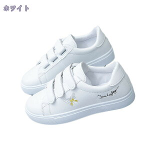 スニーカー マジックテープ スリッポン レディース 歩きやすい スニーカー ぺたんこ ローカット 厚底 通気性 シンプル 履きやすい カジュアル ファッション 通勤 通学 スポーツ ランニング