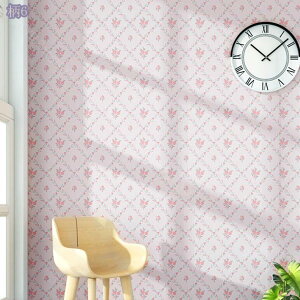 壁紙シール 花柄 剥がせる 壁紙 防水 リメイクシート 北欧風 田園風 厚手 リフォームシート カッティングシート ウォールステッカー 模様換え 家具再生 DIY 簡単貼付 汚れ防止 傷隠し 透けな