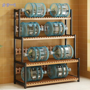 フラワースタンド 花台 4段 プランタースタンド 多肉植物スタンド 室内 園芸ラック 観葉植物 飾り棚 多肉 鉢植えスタンド 花瓶置き台 ダークブラウン 鉢植え スタンド フラワーラック植物棚