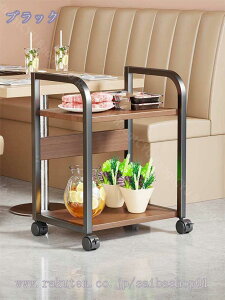 レンジワゴン キャスター付き レンジ台 家電収納 幅55cm キッチン収納 レンジボード 食器棚 炊飯器置き キッチンラック キッチンボード おしゃれ シンプル スリム キッチン ラック 収納ラッ