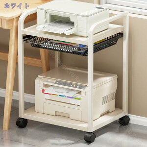 引き出し キッチンワゴン ハイタイプ 幅55 奥行40 高さ65cm サイドワゴン すきま収納 キッチン隙間収納 キッチンラック キッチン 収納 ストッカー キッチン収納 キャスター付き 2段 隙間収納