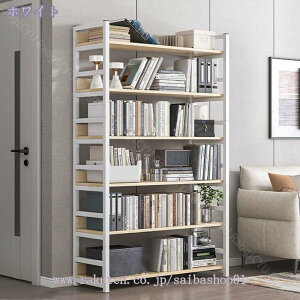 スチールラック おしゃれ 6段 幅60 奥行30 すき間 隙間収納 キッチンラック レンジ台 食器棚 スリム キッチンボード 収納 棚板 オープンラック ナチュラル ブラウン スチールラック本体 幅80