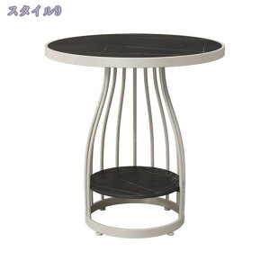 サイドテーブル おしゃれ ゴールド 黒 玄関 寝室 大理石柄 テーブル 大理石調 ベッドサイドテーブル 北欧 インテリア オシャレ 白 フラワースタンド 室内 観葉植物 置き 花台 収納 サイド ベ