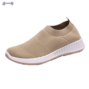777円OFFクーポン スニーカー レディース スリッポン スポーツ 婦人靴 カジュアルシューズ 紐なし きれいめ おしゃれ 超軽量 ウォキング 通気性 滑り止 男女兼用 敬老の日 大きいサイズ 運動
