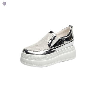 インヒール スリッポン シークレットシューズ レディース ウェッジソール レース ローカット 厚底 軽量 履きやすい 靴 カジュアル 厚底スニーカー 女性 サイドゴア ウォーキング 身長アップ