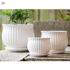 500円OFFクーポン 植木鉢 おしゃれ 陶器 陶器鉢 プレンター 3個セット(鉢 4号 5号 6号) 受け皿付き 観葉植物 鉢 マットブラック プランター 5号 受け皿付き 穴付き 白 おしゃれ 鉢 鉢植え インテ