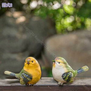 ガーデンオーナメント 置物 動物 ガーデン オーナメント アウトドア 屋内屋外装飾 ガーデニング 置物 彫刻 動物の置物 かわいい インテリア 樹脂装飾 おしゃれ 北欧 雑貨 おもしろグッズ ユ