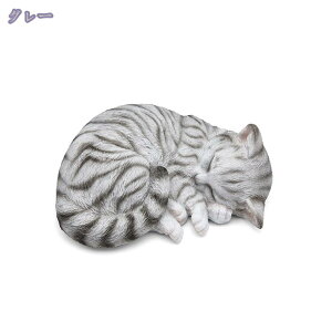 置物 かわいい 動物 雑貨 癒し オブジェ 猫 おしゃれ リビング 玄関 卓上 オフィス オーナメント 可愛い インテリア 飾り付け小物 置き物 癒しグッズ おもしろ雑貨 車のインテリア装飾 誕生