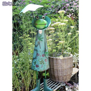 カエルの置物 動物 アニマルオブジェ カエル ガーデン オーナメント アニマルオブジェ 雑貨 ガーデン オブジェ おしゃれ ガーデニング雑貨 飾り インテリア アウトドア 部屋 庭 デコレーシ