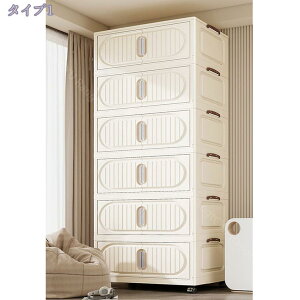 2000円OFFクーポン 収納ボックス 折り畳み 積み重ね 収納ケース 蓋付き 扉付き キャスター付き 折りたたみ 収納コンテナ 衣装ケース 衣装収納 組立簡単 大容量 防塵強い耐荷重 クリアボックス