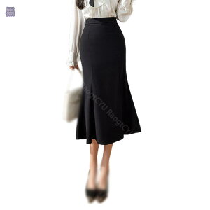 スカート レディース タイトスカート ひざ丈 きれいめ aライン ハイウェスト着痩せ マーメイド フォーマル オフィス ボトムス 通勤 おしゃれ 美脚 事務服 制服 ol スーツ用 ペンシルスカート