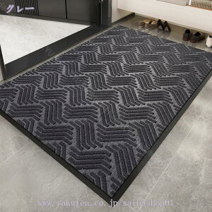 玄関マット 吸水 げんかんまっと 洗える 薄型 玄関マット 屋内・室内 洗面所マット おしゃれ 玄関まっと すべり止め 耐磨耗性 防滑 玄関 ドアマット 屋外 マット 屋内 キッチンマット 滑り止