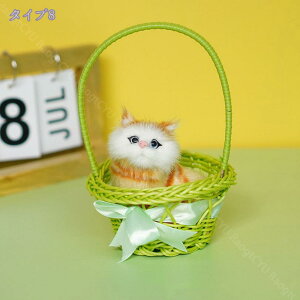 777円OFFクーポン ミニチュア 猫 置物 オブジェ インテリア 置き物 飾り 玄関 小物 雑貨 幸運 かわいい 小さい 動物 ねこ アニマル 癒しグッズ 雑貨 飾り物 誕生日 母の日 彼女 恋人 バレンタイ