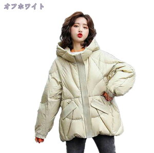 1000円OFFクーポン ダウンジャケット レディース キルティング 