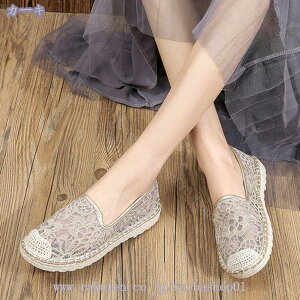 スリッポン 厚底 レディース スニーカー 靴 ホワイト レディース カジュアルシューズ メッシュ かわいい ワイズ 室内履き大人 妊婦 疲れない靴 立ち仕事 疲れない 厚底スニーカー ワイズ3E