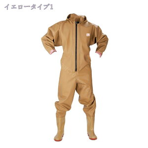 ラジアルソール 全身防水 ウェーダー 軽量 通気性 大きいサイズ 胴付長靴 胴長 ウェダー 水産 PVCウェーダー 清掃 胴付き長靴 釣り用長靴 作業靴 レディース メンズ 防水 農作業 水産長靴 潮