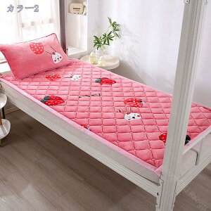 敷きパッド セミダブル 起毛 毛布パッド なめらかな柔らか 布団敷きパッド あったか 秋 冬 春 用 洗える 敷きパッド 冬用 ベッドパット キング 敷き毛布 ベッドパッド シングル シーツ ふん