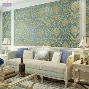 壁紙シール 北欧 花柄 無地 はがせる 織物調 インテリア オシャレ シンプル 剥がせる 幅53cm 10m 壁紙 シール 寝室 書斎 ホワイト イエロー ピンク ブルー グリーン ゴールド グレー 新生活 賃貸