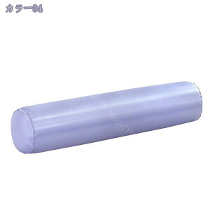 ロングクッション 円柱形 ソファ 車用枕 北欧風 柔らかい 妊婦 背もたれクッション 足用 首枕 快眠グッズ 多機能 洗える 取り外し可能 低反発 ヘッドレスト 共通ヘッドレスト クッション 抱