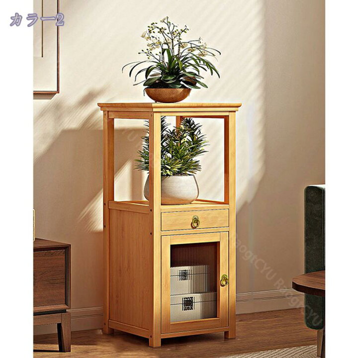 楽天市場】2000円OFFクーポン 花台 アンティーク サイドテーブル 植物 