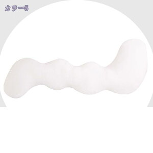 夏涼しいロング枕 女の子用 ベッドサイドで寝る枕 ふわふわ 体圧分散 横向き寝サポート 男性 女性 子ども 抗菌 防ダニ 足枕 ロング枕 長い枕 プレゼント ギフト 睡眠専用脚枕 横向き寝用枕