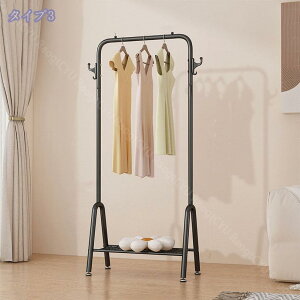 ハンガーラック おしゃれ スリム 頑丈 省スペース コンパクト パイプハンガー コートハンガー コート掛け 洋服掛け 物干し 物干しラック 室内 おしゃれ コート掛け 頑丈 スチールラック 洋