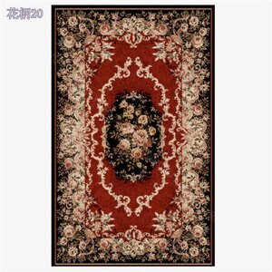 ラグ おしゃれ ラグマット 玄関 ペルシャ柄 花柄 ホットカーペット対応 洗える 西海岸 カーペット 春夏 秋冬 北欧 クラシック 絨毯 じゅうたん オールシーズン グレー こたつ エスニック ペ