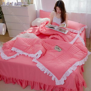 肌掛け布団 肌布団 夏布団 1点セット 布団 キルトケット 姫系 かわいい おしゃれ 北欧 防ダニ 抗菌防臭 シングル 洗える 軽い 柔らかい 水洗い加工 掛け布団 掛ふとん 掛ぶとん カバー不要 通