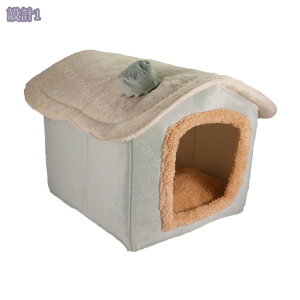 ペットベッド かわいい 猫ベッド 犬ベッド 室内 犬用ベッド 猫用ベッド 洗える ふわふわ 滑り止め ペットクッション 丸洗いOK お手入れ便利 保温防寒 冬用 通年適用 もこもこ あったか 猫用/