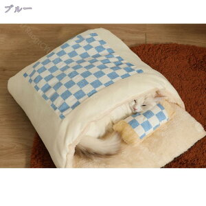 1000円OFFクーポン 猫用ハウス ペットベッド 猫用 犬用 小型犬 ドーム型 冬 丸型 ふわふわ 柔らかい 保温 暖かい あったか ペットソファ クッション マット おしゃれ シンプル 春 秋 冬 犬用品