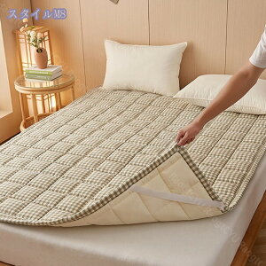 敷きパッド セミダブル 防水パッド ベッドパッド 敷パッド マットレスパッド ベッドシーツ ベッドマット 敷きカバー 抗菌?防臭?防ダニ 通気性 毛玉なし 洗える ホコリ出ない 四隅強化ゴムバ