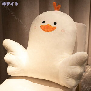 腰クッション ランバーサポート ファッション 背もたれ クッション 枕 通気性 腰サポート 車用品 オフィスチェア用品 腰枕 腰当て 可愛い 父の日 母の日 ギフト かわいい 腰楽 ソファクッシ