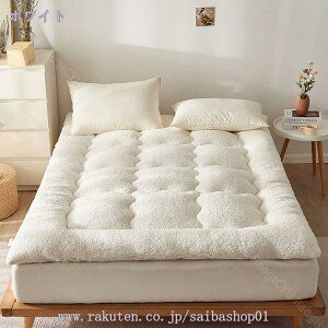 敷きパッド シングル セミダブル おしゃれ ダブル 抗菌 防臭 防ダニ加工 冬用敷きパッド マット 洗える 無地 通気性 グレー 120X200cm ベッドシーツ 快眠寝具 あったか寝具 優しい肌触り 取り付