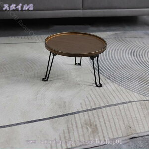 1000円OFFクーポン アウトドアテーブル 折りたたみ ローテーブル 丸テーブル 北欧スタイル レジャーテ ーブル ピクニックテーブル テーブル キャンプ アウトドア ピクニック バーベキュ ウッ