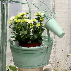 フラワースタンド 屋外 アイアン 鉢スタンド 花台 室内 ベランダ 鉢置き 園芸 ガーデンラック 鉄製 植木鉢スタンド ガーデニング 観葉植物 プランタースタンド アンティーク おしゃれ盆栽棚