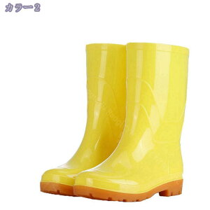 完全防水 メンズ ブーツ エンジニアブーツ レインブーツ ガーデニングブーツ ショート レインブーツ レディース ラバーブーツ ロングブーツ アウトドア ビジネス 防水 防滑 雨靴 長靴 雨 雪