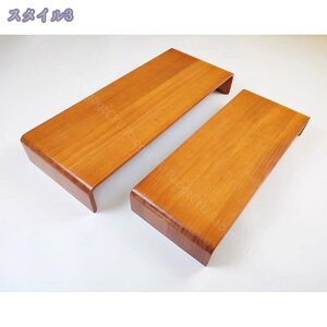 777円OFFクーポン モニタースタンド 木製 小物収納 モニター台 パソコン台 キーボード マウス収納 デスク収納 収納ラック 机上台 デスク収納 小物収納 デスク周り おしゃれ 整理整頓 新生活