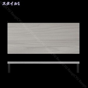 モニタースタンド パソコン台 机上ラック シンプル おしゃれ PCラック モニター台 ノートパソコン収納 卓上 配線隠し デスクラック 姿勢改善 作業台 テレワーク スリムなモニター台 デスク