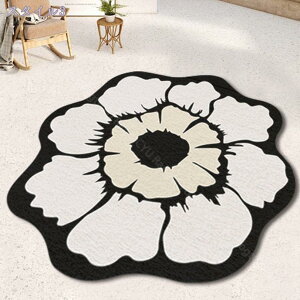 2000円OFFクーポン 円形ラグマット カーペット マット丸型 絨毯 滑り止め洗える ラグマット ふわふわ 小さめ 大きいサイズ ホットカーペット マイクロファイバー フワフワ 遮音 ウォッシャブ