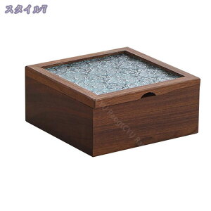 木製ボックス 収納ボックス 大容量 ミニチェスト 収納ケース 多機能 デスク上置棚 整理ケース デスク収納 雑貨/小物収納 机上用品 A4対応 コンパクト インテリア 事務用品 卓上チェスト オシ