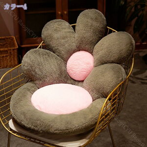 クッション 椅子 座布団 座れる毛布 低反発 厚い 腰当て 背もたれ 滑り止め ふわふわ 柔らかい おしりが痛くならない 座面クッション 寒さ対策 在宅勤務 椅子用 仕事用 オフィス 車 イス用