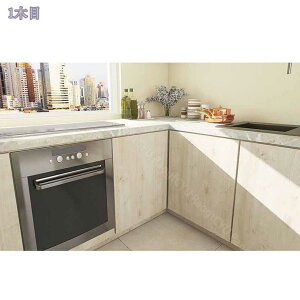 リメイクシート 木目調 壁紙 木目シート クロス カッティングシート60cmx1000cm インテリアシート はがせる のり付き ウォールステッカー リフォームシート貼付け シールタイプ 貼り紙 テーブ