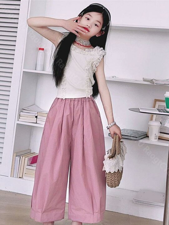 楽天市場】1000円OFFクーポン バルーンパンツ 綿 子供服 キッズ 女の子 
