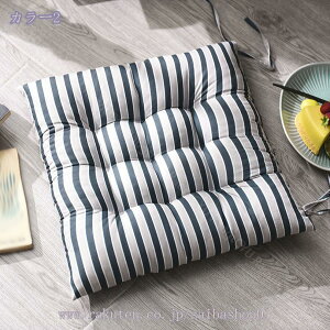 椅子クッション シートクッション 座布団 椅子用 お尻が痛くならない ダイニングチェアクッション 低反発 正方形 滑り止め 通気 チェアパッド 座面クッション 抱き枕 腰枕 背もたれ クッシ