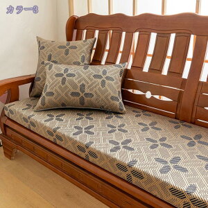 座布団 クッション ソファーパッド 2人掛け 3人掛け 長座布団 シートクッション チェアパッド 疲れない 高反発 ひんやり 洗える おしゃれ 座面クッション ソファクッション ごろ寝 北欧 無地